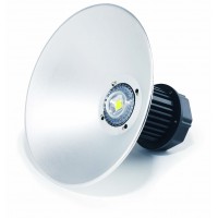 Campana LED industrial 150w.
