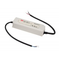 Fuente alimentación LPV150w-24v